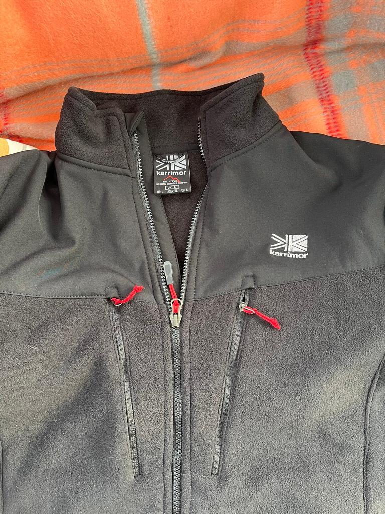 Karrimor Fleece/Jacket | in Swaffham 